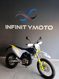 Husqvarna 701 Enduro