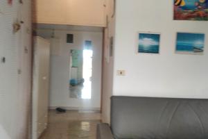 40 mt dal mare spiaggia privata 5 posti letto