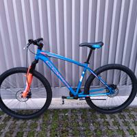Bicicletta MTB Coppi