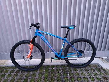 Bicicletta MTB Coppi