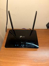 modem tp link 4g+