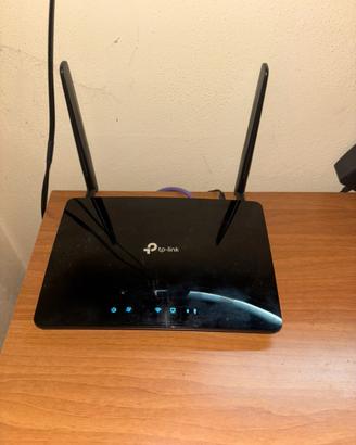 modem tp link 4g+