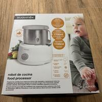 Robot da cucina NUOVO