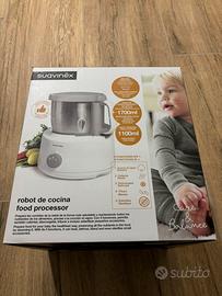 Robot da cucina NUOVO