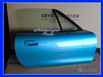 Porta portiera destra per MAZDA MX5 Cabrio