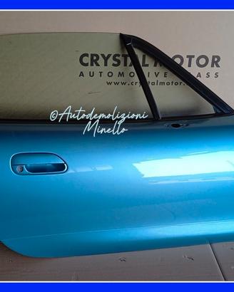 Porta portiera destra per MAZDA MX5 Cabrio