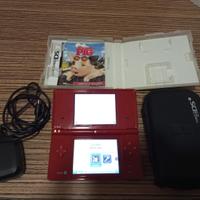 Nintendo DS ROSSA