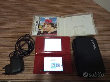 Nintendo DS ROSSA