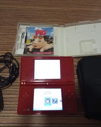 Nintendo DS ROSSA