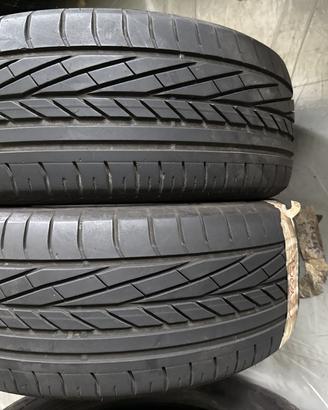 gomme usate 2355517 Estivo GOODYEAR - EXCELLENCE -
