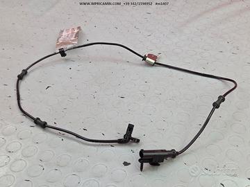 SENSORE ANTERIORE KAWASAKI Z H2 2020 2024 ZH2 2021