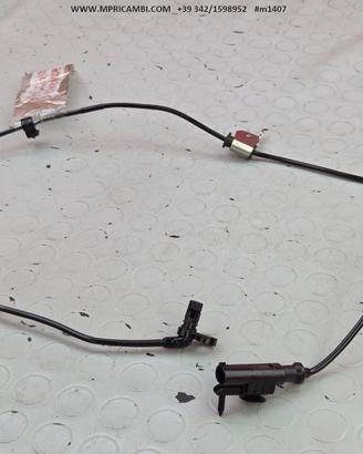SENSORE ANTERIORE KAWASAKI Z H2 2020 2024 ZH2 2021
