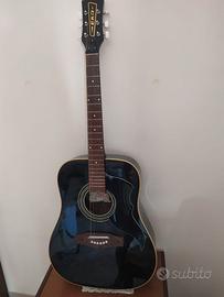 Chitarra acustica