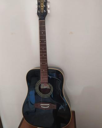 Chitarra acustica