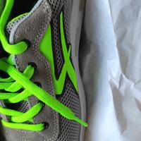 scarpe antinfortunistiche 