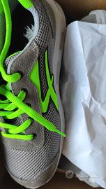 scarpe antinfortunistiche 