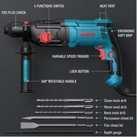 Martello perforatore