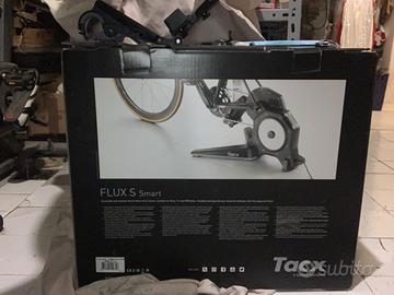 Tacx flux  t2900 s Smart 2022