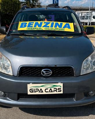 Daihatsu Terios 1.5 4WD SX O/F