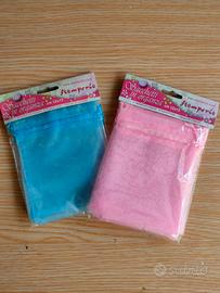 Sacchetti organza