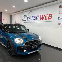 Mini Cooper Countryman 2.0 SD Hype 190 cv