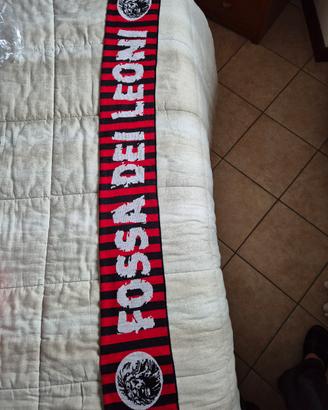Milan, la storia della Fossa dei Leoni