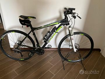 Bici uomo L