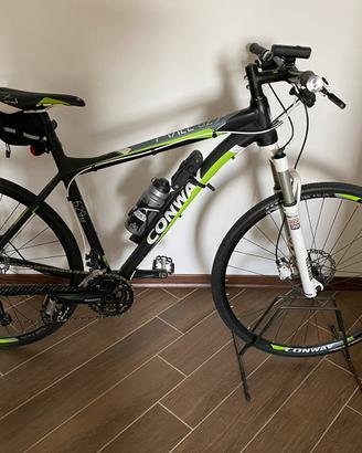 Bici uomo L