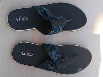 infradito armani