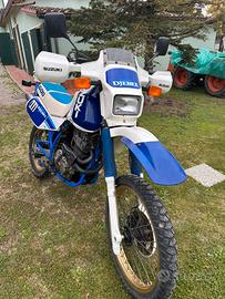 Suzuki DR 600 DJEBEL