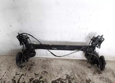 Ponte assale posteriore Lancia Delta 2008/2014