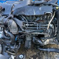 MOTORE DUCATO DEL 2007 CC 3000 BENZ F1CE0441A