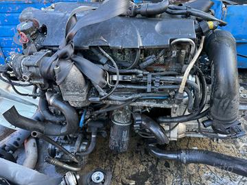 MOTORE DUCATO DEL 2007 CC 3000 BENZ F1CE0441A