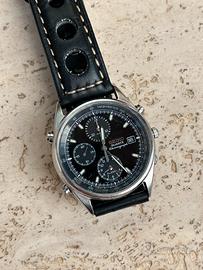Orologio Seiko Chronograph