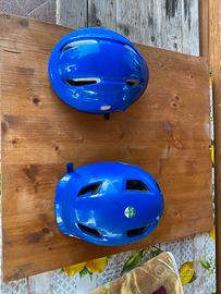 casco da bambino