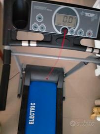 tapis roulant 