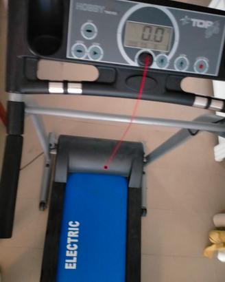 tapis roulant 