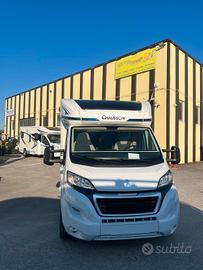 Chausson 724 ETAPE LINE OMOLOGATO 5 POSTI