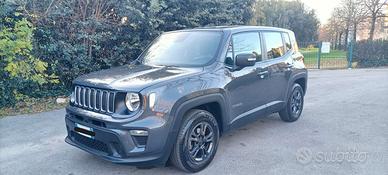 JEEP Renegade - 2023 - 20.000km