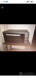 Forno  elettrico