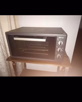 Forno  elettrico