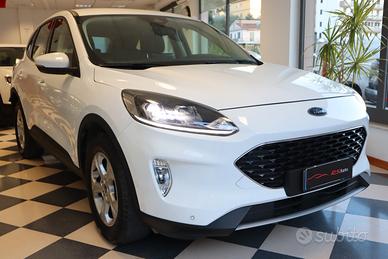 Ford Kuga 1.5 EcoBlue 120 CV 2WD Titanium