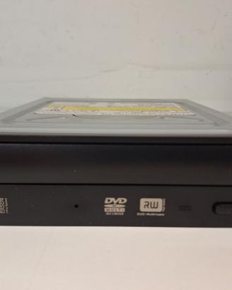 Masterizzatore vintage IDE SONY AW-G170A