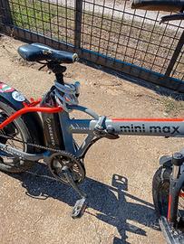 bici elettrica