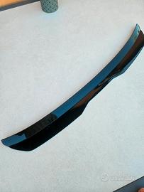spoiler alettone dacia