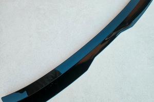 spoiler alettone dacia