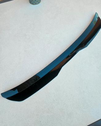 spoiler alettone dacia