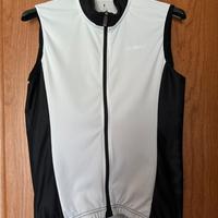 Smanicato gilet estivo Briko senza maniche