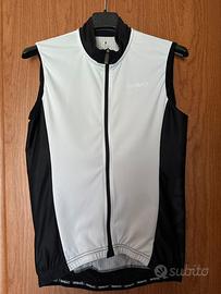 Smanicato gilet estivo Briko senza maniche