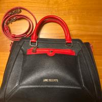 Borsa a mano/tracolla Moschino